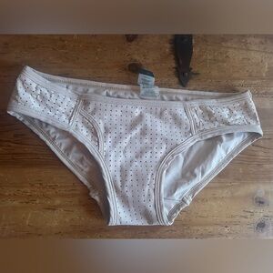 Boys + Arrows bottom.